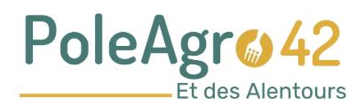 Site PoleAgro